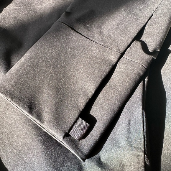 Arc’teryx Veilance Allo Shirt Jacket - Picture 7 of 10